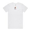 Unisex Organic Tee Thumbnail