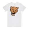Unisex Organic Tee Thumbnail