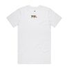 Unisex Organic Tee Thumbnail