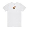 Unisex Organic Tee Thumbnail