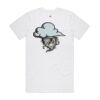 Unisex Organic Tee Thumbnail