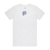 Unisex Organic Tee Thumbnail