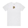 Unisex Organic Tee Thumbnail