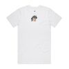 Unisex Organic Tee Thumbnail