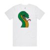 Unisex Organic Tee Thumbnail