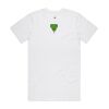 Unisex Organic Tee Thumbnail