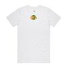 Unisex Organic Tee Thumbnail