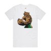 Unisex Organic Tee Thumbnail