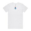 Unisex Organic Tee Thumbnail