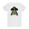 Unisex Organic Tee Thumbnail