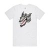 Unisex Organic Tee Thumbnail