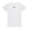Unisex Organic Tee Thumbnail