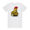 Unisex Organic Tee Thumbnail