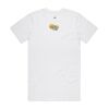 Unisex Organic Tee Thumbnail