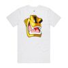 Unisex Organic Tee Thumbnail