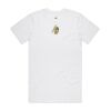 Unisex Organic Tee Thumbnail
