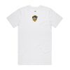 Unisex Organic Tee Thumbnail