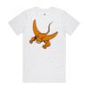 Unisex Organic Tee Thumbnail