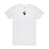 Unisex Organic Tee Thumbnail