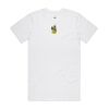 Unisex Organic Tee Thumbnail