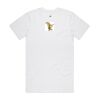 Unisex Organic Tee Thumbnail