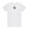 Unisex Organic Tee Thumbnail