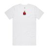 Unisex Organic Tee Thumbnail