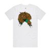 Unisex Organic Tee Thumbnail
