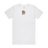 Unisex Organic Tee Thumbnail