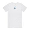 Unisex Organic Tee Thumbnail