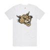 Unisex Organic Tee Thumbnail