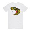Unisex Organic Tee Thumbnail