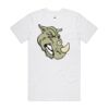 Unisex Organic Tee Thumbnail