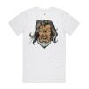 Unisex Organic Tee Thumbnail