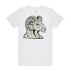 Unisex Organic Tee Thumbnail
