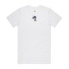 Unisex Organic Tee Thumbnail