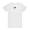 Unisex Organic Tee Thumbnail