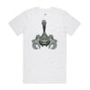 Unisex Organic Tee Thumbnail