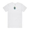 Unisex Organic Tee Thumbnail