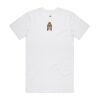 Unisex Organic Tee Thumbnail