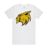 Unisex Organic Tee Thumbnail