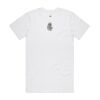 Unisex Organic Tee Thumbnail