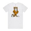 Unisex Organic Tee Thumbnail