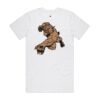 Unisex Organic Tee Thumbnail