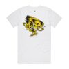 Unisex Organic Tee Thumbnail