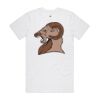 Unisex Organic Tee Thumbnail