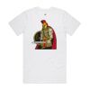 Unisex Organic Tee Thumbnail