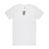 Unisex Organic Tee Thumbnail