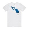 Unisex Organic Tee Thumbnail