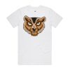 Unisex Organic Tee Thumbnail